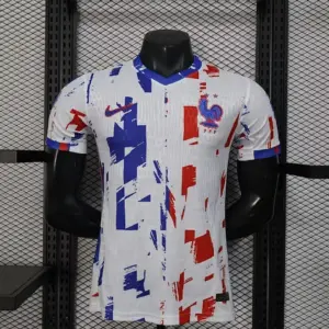 2026 Player France Special Edition Kit World Cup_Football Jersey