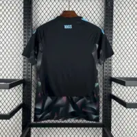 2026 Argentina Goalkeeper Kit World Cup_Football Jersey