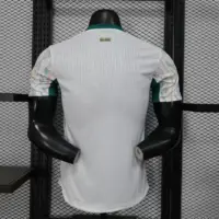 2026 Player Senegal Home Kit World Cup_Football Jersey