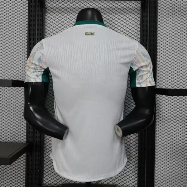 2026 Player Senegal Home Kit World Cup_Football Jersey