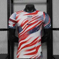 2026 Player USA Special Edition Kit World Cup_Football Jersey 2026 Player USA Special Edition Kit World Cup_Football Jersey