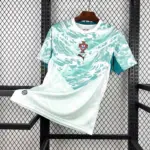 2026 Portugal Away Kit World Cup_Football Jersey