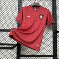 2026 Portugal Home Kit World Cup_Football Jersey 2026 Portugal Home Kit World Cup_Football Jersey