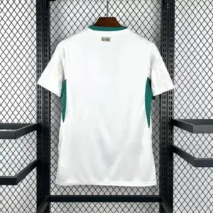 2026 Senegal Home Kit World Cup_Football Jersey