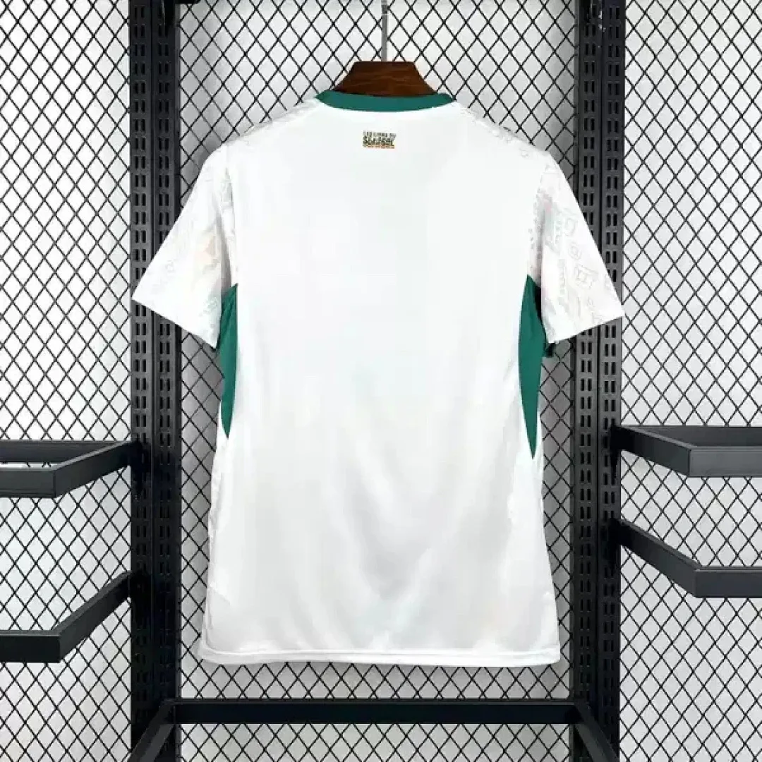 2026 Senegal Home Kit World Cup_Football Jersey 2026 Senegal Home Kit World Cup_Football Jersey