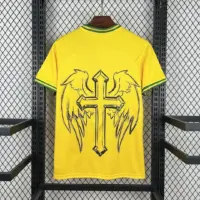 2026 Brazil Special Edition Kit World Cup_Football Jersey