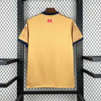 2026 Tunisia Third Away Kit World Cup_Football Jersey