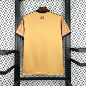 2026 Tunisia Third Away Kit World Cup_Football Jersey