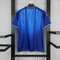 Algeria 2026 World Cup Specia Jersey