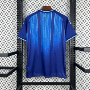 Algeria 2026 World Cup Specia Jersey