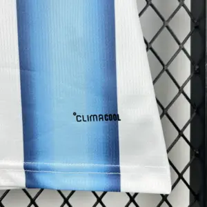 Argentina 2026 World Cup Home Jersey