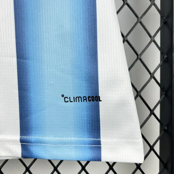 Argentina 2026 World Cup Home Jersey