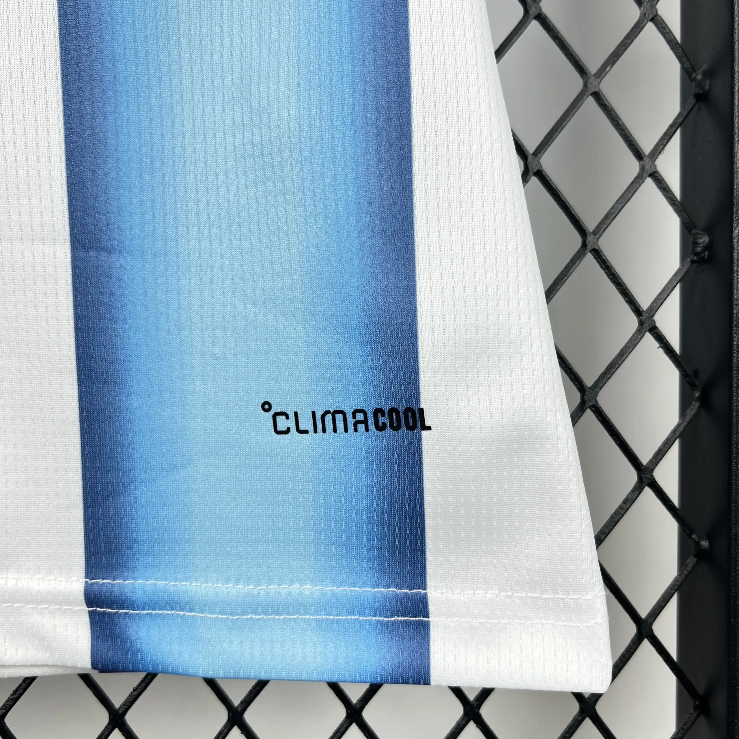 Argentina 2026 World Cup Home Jersey