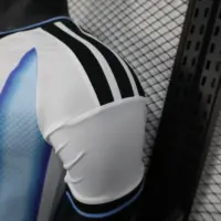 Argentina 2026 World Cup Home player version Jersey Argentina 2026 World Cup Home player version Jersey