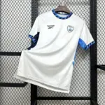 2026 Israel Home Kit World Cup_Football Jersey