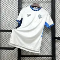 2026 Israel Home Kit World Cup_Football Jersey