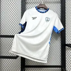 2026 Israel Home Kit World Cup_Football Jersey