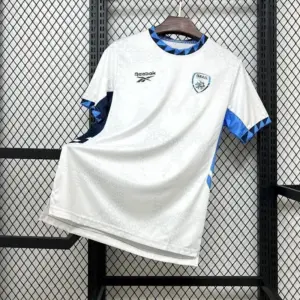 2026 Israel Home Kit World Cup_Football Jersey