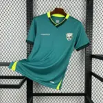 Bolivia 2026 Home Jersey