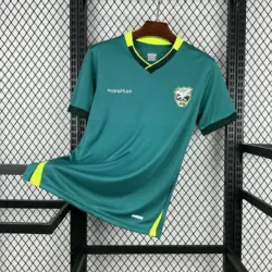 Bolivia 2026 Home Jersey