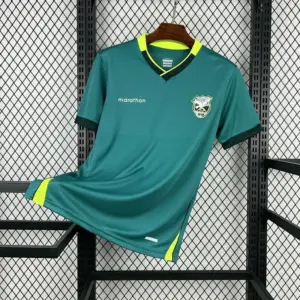 Bolivia 2026 Home Jersey