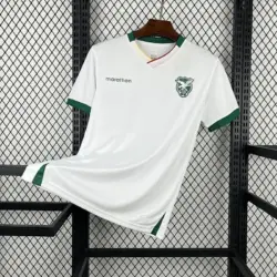 Bolivia 2026 World Cup Away Jersey