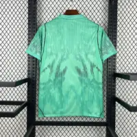 Brazil 2026 World Cup Goalkeeper Jersey