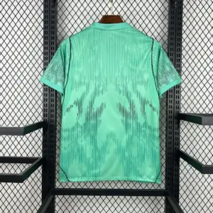 Brazil 2026 World Cup Goalkeeper Jersey