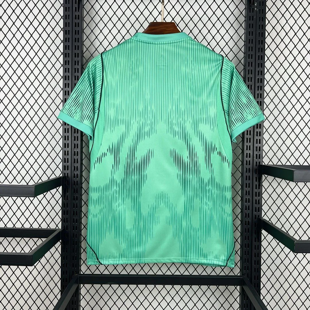 Brazil 2026 World Cup Goalkeeper Jersey