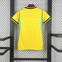 Brazil 2026 World Cup Home Jersey