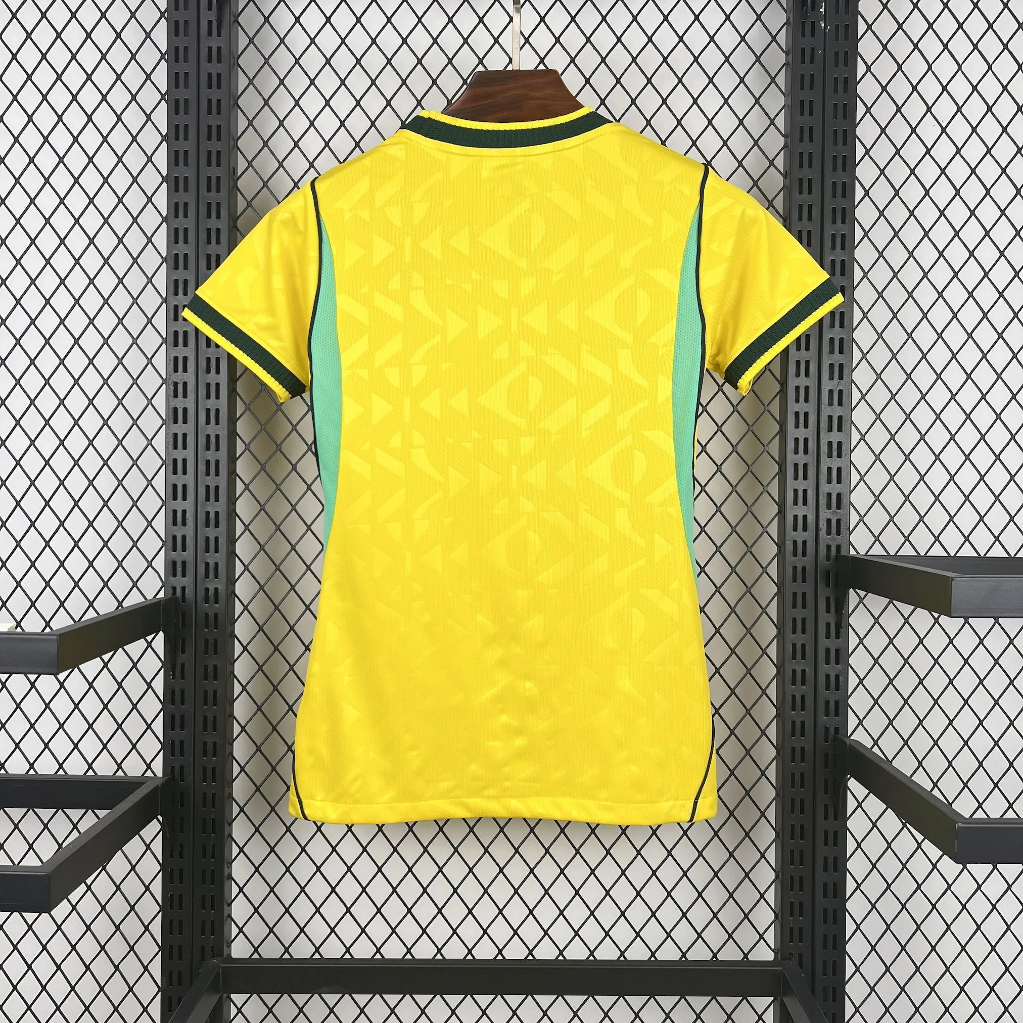 Brazil 2026 World Cup Home Jersey
