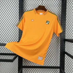 Cameroon 2026 Terrace Icons Jersey