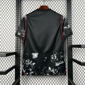 Canada 2026 World Cup Away Jersey