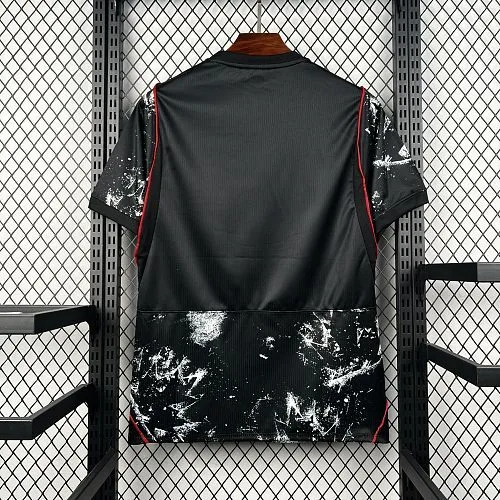 Canada 2026 World Cup Away Jersey