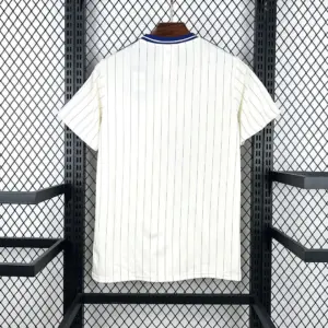 Colombia 2026 Terrace Icons Jersey 1