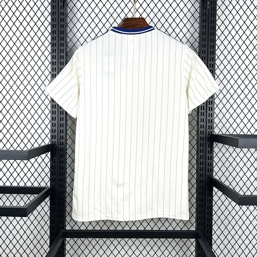 Colombia 2026 Terrace Icons Jersey 1 Colombia 2026 Terrace Icons Jersey 1