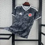 Colombia 2026 World Cup Goalkeeper Jersey