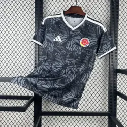 Colombia 2026 World Cup Goalkeeper Jersey