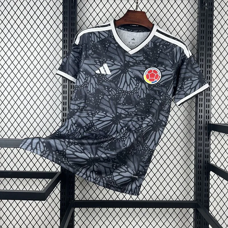 Colombia 2026 World Cup Goalkeeper Jersey