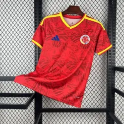 Colombia 2026 World Cup Special Jersey