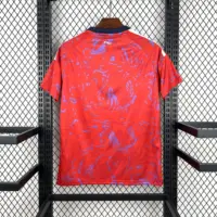 Costa Rica 2026 Home Jersey Costa Rica 2026 Home Jersey
