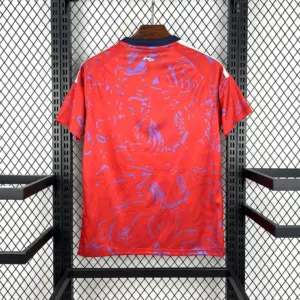 Costa Rica 2026 Home Jersey