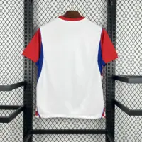 Croatia 2026 World Cup Home Jersey
