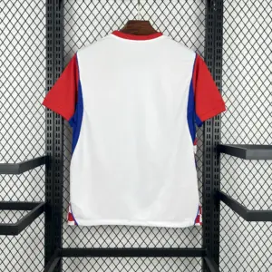Croatia 2026 World Cup Home Jersey