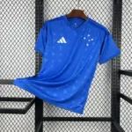 Cruzeiro 20 Home Jersey
