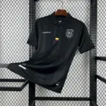 Ecuador 2026 Black Special Jersey