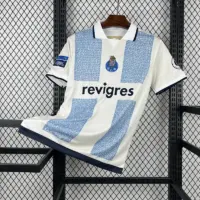 FC Porto 20 Special Jersey