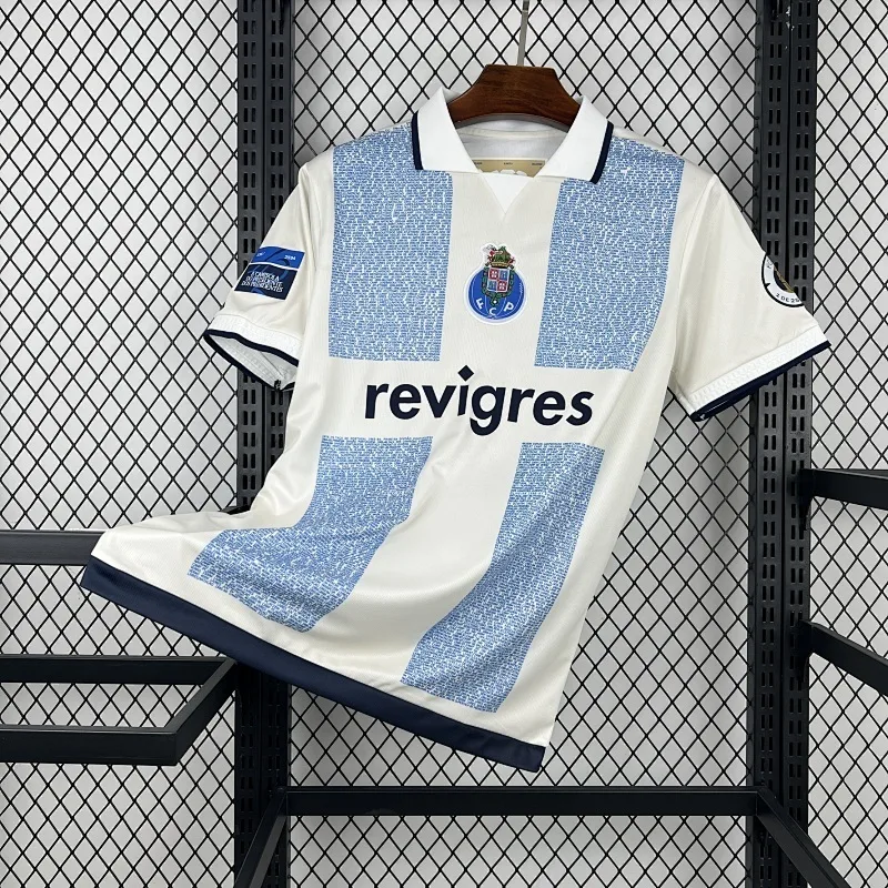 FC Porto 20 Special Jersey