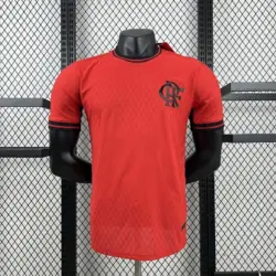 Flamengo 20 Dry Jacquard Jersey