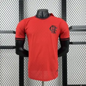 Flamengo 20 Dry Jacquard Jersey